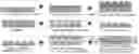 Fig. 01 - Method for forming pattern for liquid crystal orientation of zenithal bi-stable liquid crystal panel, liquid crystal orientation substrate including pattern formed thereby, and mask substrate used for forming pattern