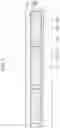 Fig. 10 - Liquid crystal display and manufacturing method thereof