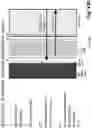 Fig. 30 - Device for combining light beams which interact with adjacently arranged pixels of a light modulator