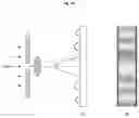Fig. 16 - Display device having a mirror function