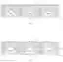 Fig. 02 - Backlight module and method for manufacturing the same, and display device