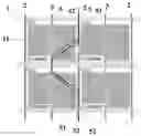 Fig. 01 - Array substrate and repairing method thereof, display panel