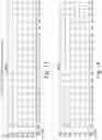 Fig. 11 - Electrochromic multi-layer devices with spatially coordinated switching