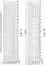 Fig. 14 - Electrochromic multi-layer devices with spatially coordinated switching