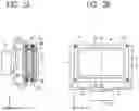 Fig. 03 - ELECTROCHROMIC DEVICE AND METHOD OF DRIVING THE SAME, LENS UNIT, IMAGE PICKUP APPARATUS, AND WINDOW MEMBER