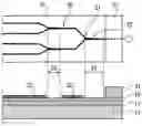 Fig. 01 - OPTICAL WAVEGUIDE DEVICE