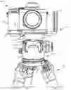 Fig. 01 - Plate for camera equipment