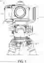 Fig. 02 - Plate for camera equipment