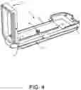 Fig. 04 - Plate for camera equipment