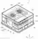 Fig. 01 - Electronic device and projection apparatus