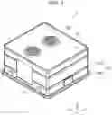 Fig. 02 - Electronic device and projection apparatus