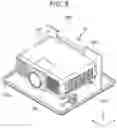 Fig. 06 - Electronic device and projection apparatus