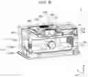 Fig. 10 - Electronic device and projection apparatus