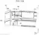 Fig. 12 - Electronic device and projection apparatus