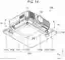 Fig. 14 - Electronic device and projection apparatus