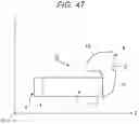 Fig. 42 - Lens and projection-type image display apparatus