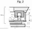 Fig. 03 - Imprint apparatus, control method, imprint method and manufacturing method