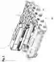 Fig. 02 - Developing cartridge capable of reducing size of image forming apparatus