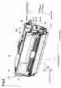 Fig. 03 - Developing cartridge capable of reducing size of image forming apparatus