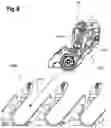 Fig. 09 - Developing cartridge capable of reducing size of image forming apparatus