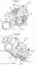 Fig. 14 - Toner container having protrusions projecting from opposite sides of the toner container