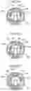 Fig. 17 - Toner container having protrusions projecting from opposite sides of the toner container