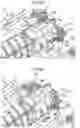 Fig. 23 - Toner container having protrusions projecting from opposite sides of the toner container