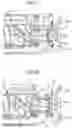 Fig. 24 - Toner container having protrusions projecting from opposite sides of the toner container