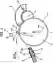 Fig. 03 - Image forming apparatus including toner cartridge and drum cartridge