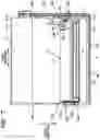Fig. 08 - Image forming apparatus including toner cartridge and drum cartridge