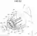 Fig. 14 - Powder container and image forming apparatus