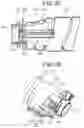 Fig. 23 - Powder container and image forming apparatus