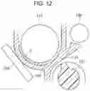 Fig. 13 - Developing device and image forming apparatus