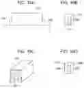 Fig. 19 - Developing device and image forming apparatus