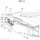 Fig. 08 - Photosensitive drum unit to address vibration of a charge roller