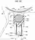 Fig. 23 - Photosensitive drum unit to address vibration of a charge roller