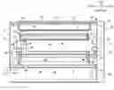 Fig. 01 - Image forming apparatus having cartridge and waste developer accommodating portion
