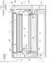 Fig. 03 - Image forming apparatus having cartridge and waste developer accommodating portion