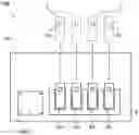 Fig. 01 - Developing cartridge including shaft and cam having cam surface