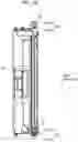 Fig. 20 - Developing cartridge including shaft and cam having cam surface