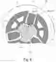 Fig. 09 - Drum unit, cartridge and coupling member