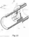 Fig. 22 - Drum unit, cartridge and coupling member