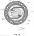 Fig. 94 - Drum unit, cartridge and coupling member
