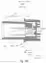 Fig. 126 - Drum unit, cartridge and coupling member