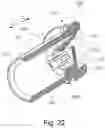Fig. 23 - Drum unit, cartridge and coupling member