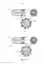 Fig. 115 - Drum unit, cartridge and coupling member