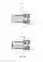 Fig. 124 - Drum unit, cartridge and coupling member