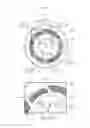 Fig. 129 - Drum unit, cartridge and coupling member
