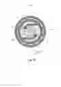 Fig. 94 - Drum unit, cartridge and coupling member