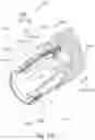 Fig. 136 - Drum unit, cartridge and coupling member